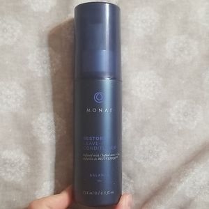 Monat leave-in conditioner